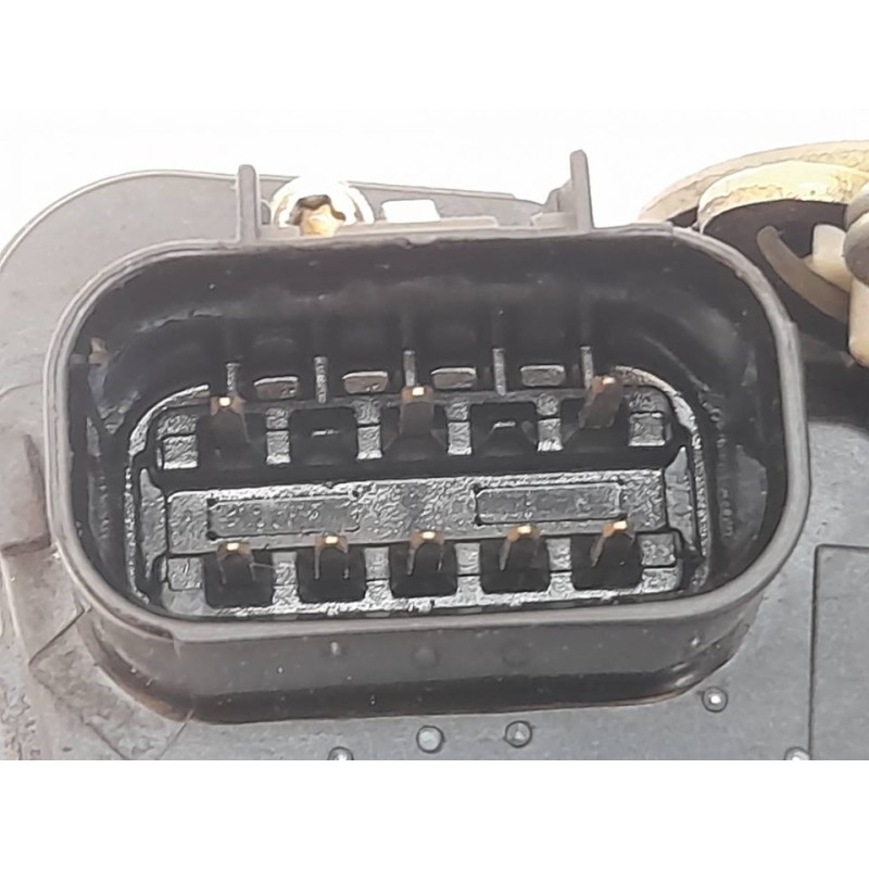 Recambio de cerradura puerta trasera izquierda para fiat stilo (192) 1.6 16v cat referencia OEM IAM 3
