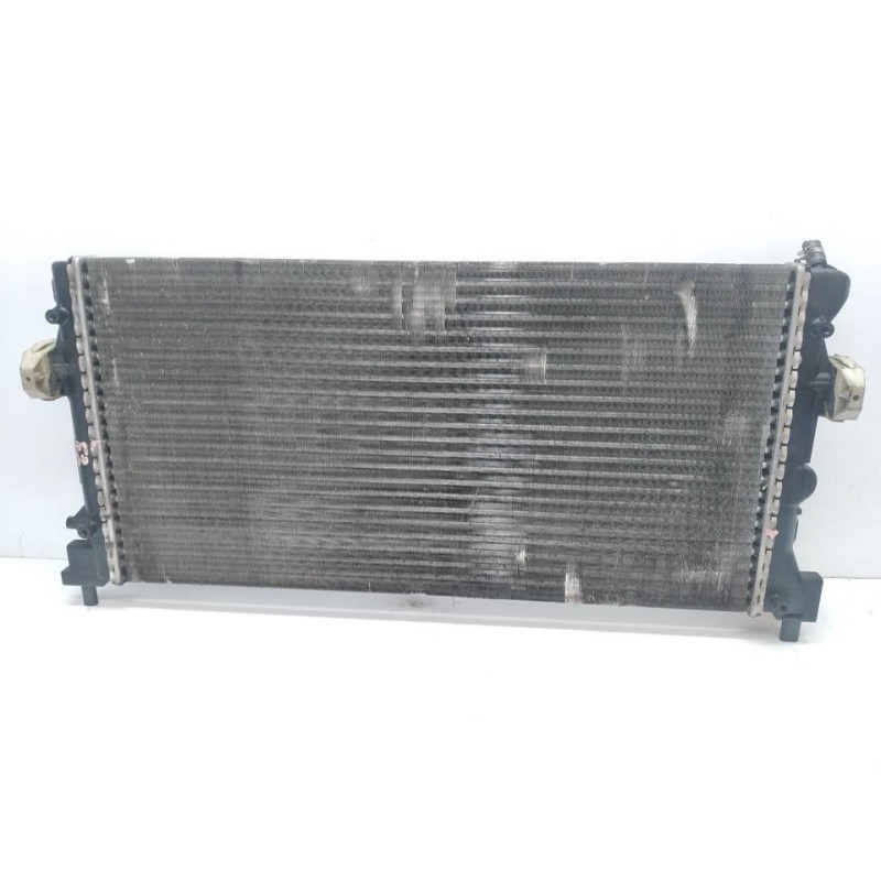 Recambio de radiador agua para volkswagen polo (6r1) advance referencia OEM IAM 6R0121253 3