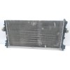 Recambio de radiador agua para volkswagen polo (6r1) advance referencia OEM IAM 6R0121253  