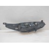 Recambio de faro izquierdo para ford fiesta (ccn) trend referencia OEM IAM 16E35480301  