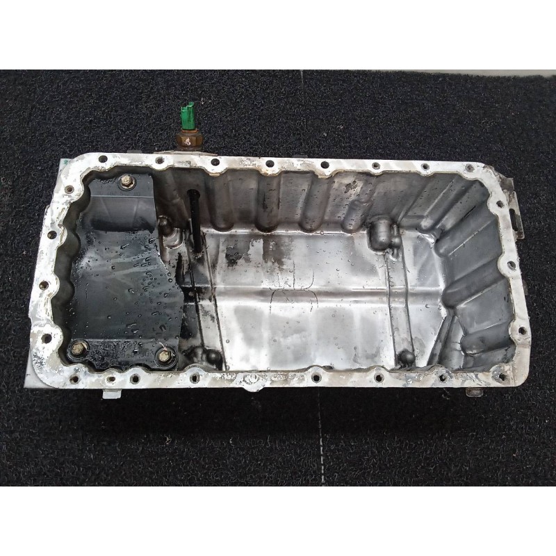 Recambio de carter para citroën c5 berlina sx (e) referencia OEM IAM 9656288980 2