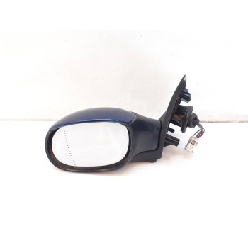 RETROVISOR IZQUIERDO 