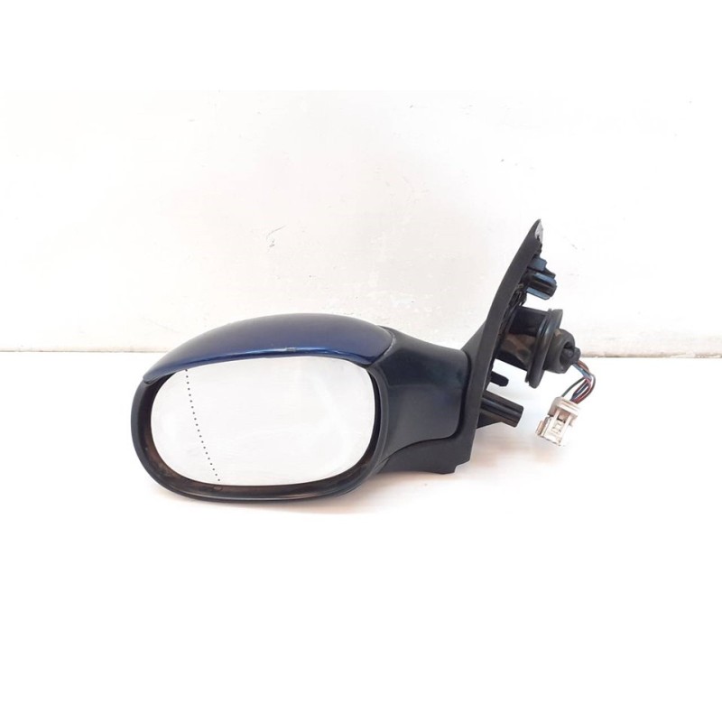 Recambio de retrovisor izquierdo para peugeot 206 sw xs referencia OEM IAM   
