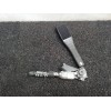 Recambio de pretensor airbag derecho para opel corsa d enjoy referencia OEM IAM 607075100D  