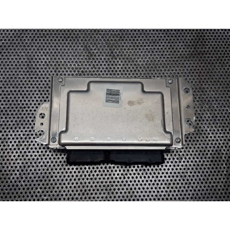 Recambio de centralita motor uce para kia picanto 1.1 ex referencia OEM IAM 9030930494F 3911002045 - Rojo 4