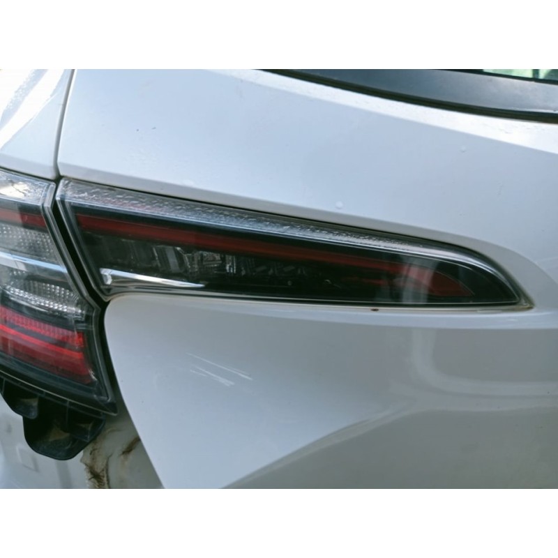 Recambio de piloto trasero izquierdo interior para toyota corolla hatchback (_e21_, _ea1_, _eh1_) 1.8 hybrid (zwe211) referencia - Blanco