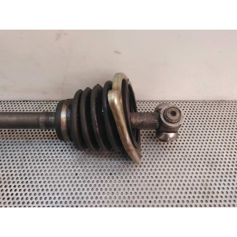 Recambio de transmision delantera derecha para fiat cinquecento (170) referencia OEM IAM  76536 2