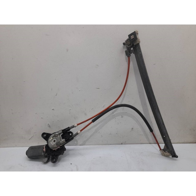 Recambio de elevalunas delantero izquierdo para peugeot 106 (s2) 1.1 referencia OEM IAM  132490 