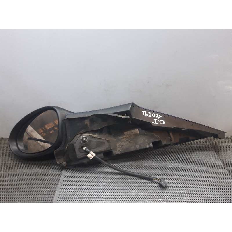 Recambio de retrovisor izquierdo para renault espace /grand espace (je0) 2.2 dt grand espace rt referencia OEM IAM   