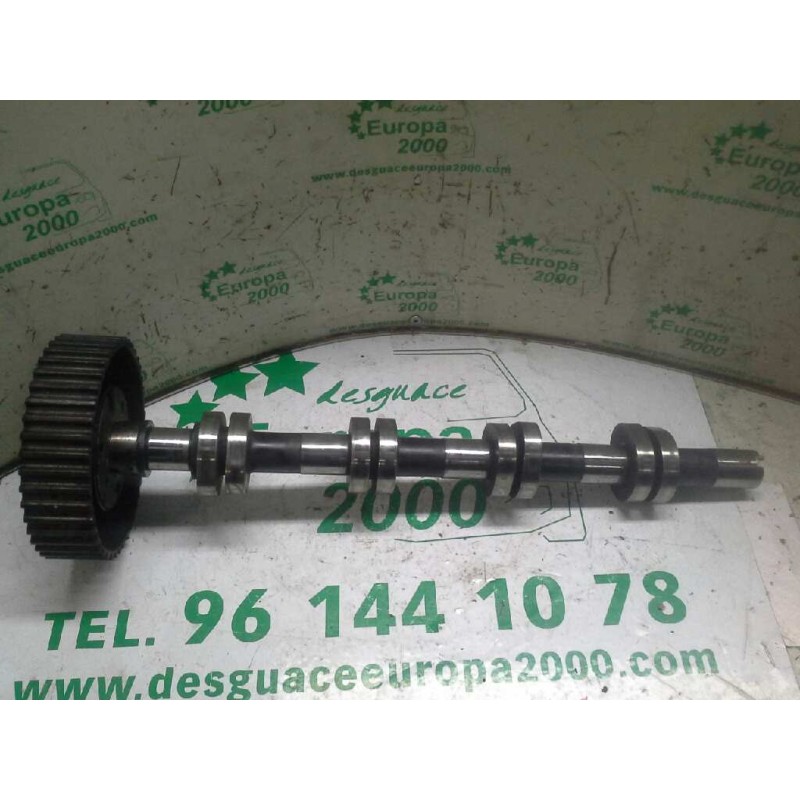 Recambio de arbol de levas para volkswagen touran (1t1) 2.0 tdi referencia OEM IAM   