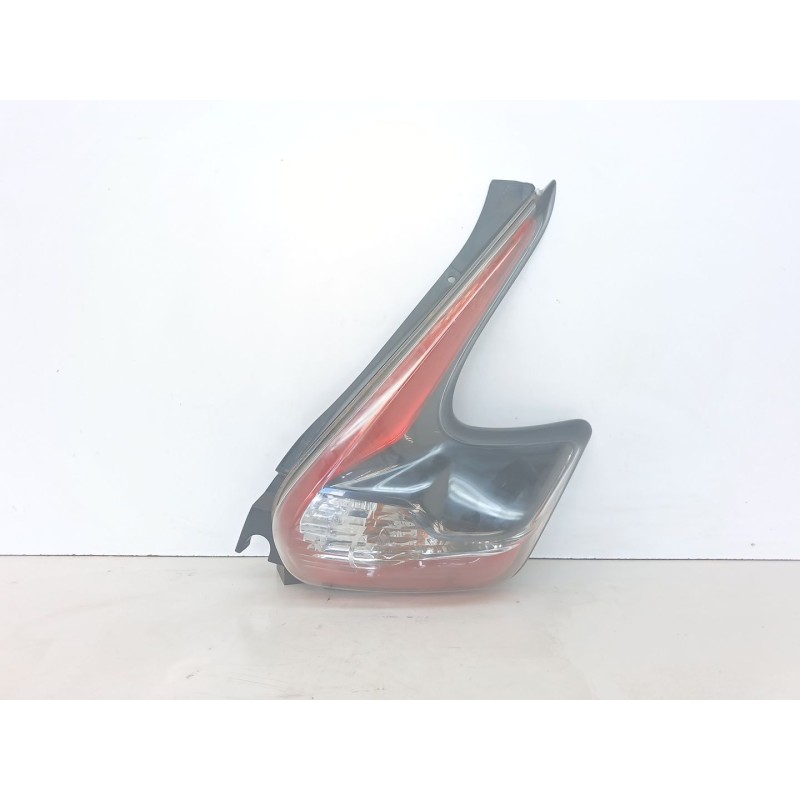 Recambio de piloto trasero derecho para nissan juke (f15) 1.6 referencia OEM IAM 26550BV80B L90132964 