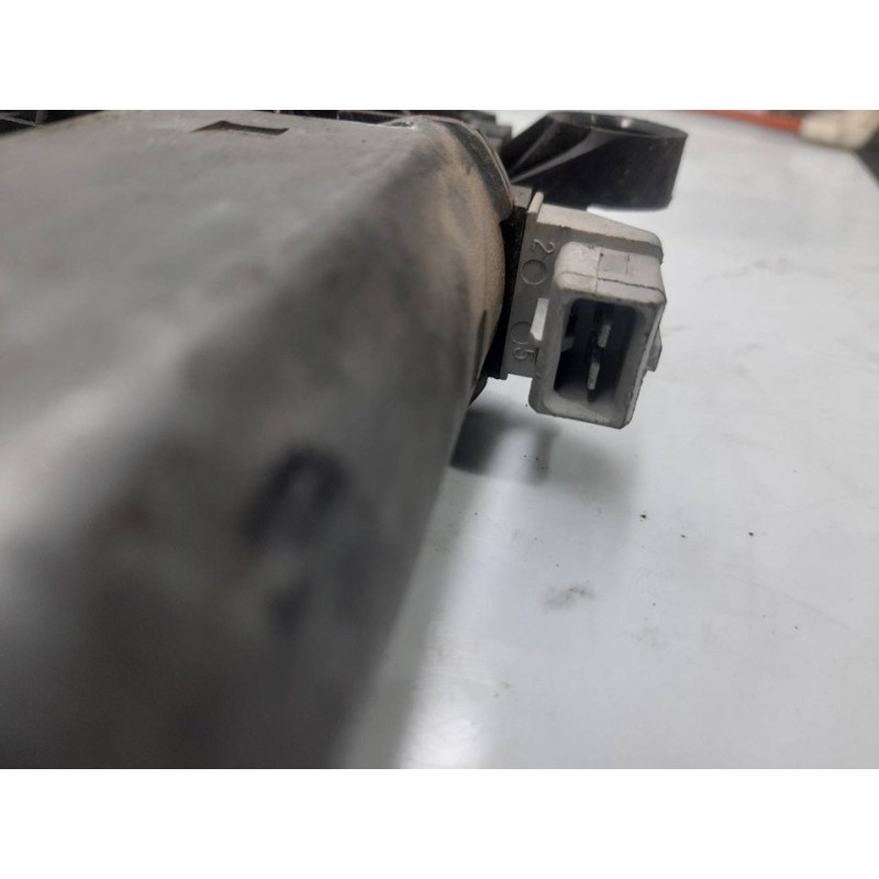 Recambio de elevalunas delantero izquierdo para peugeot 106 (s2) 1.1 referencia OEM IAM  132490 2