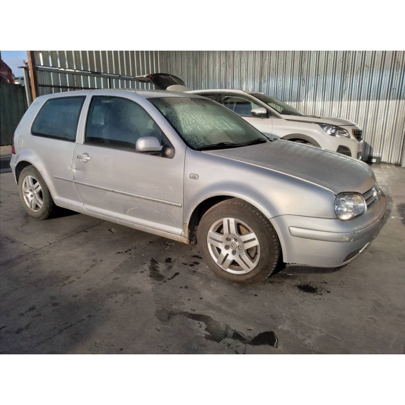 volkswagen golf iv berlina (1j1) del año 2001