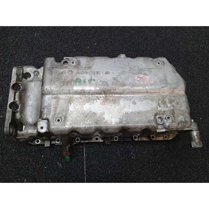 Recambio de carter para citroën c5 berlina sx (e) referencia OEM IAM 9656288980 3