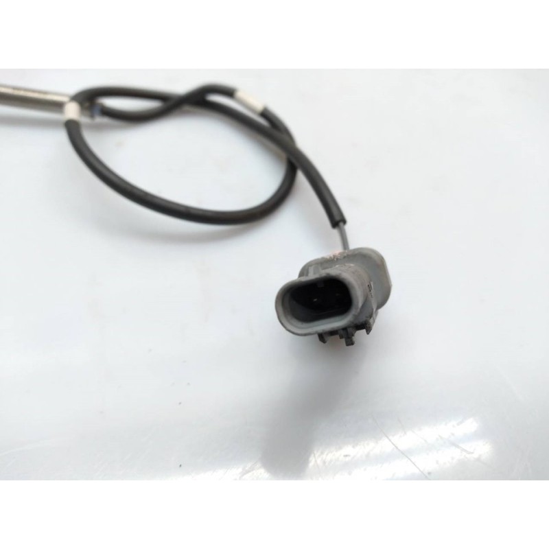 Recambio de sonda lambda para opel corsa e business referencia OEM IAM 55581650 2