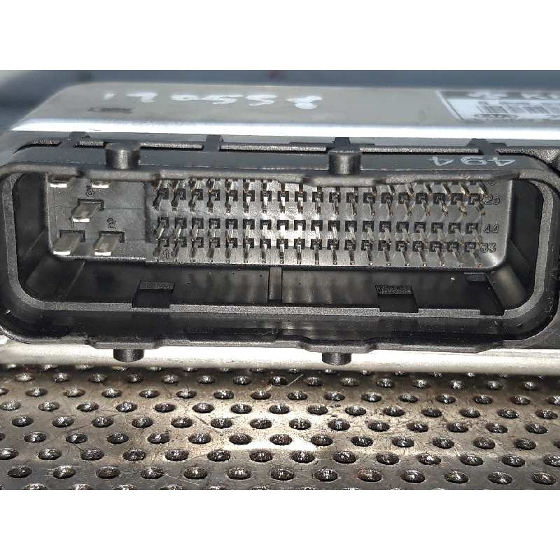 Recambio de centralita motor uce para kia picanto 1.1 ex referencia OEM IAM 9030930494F 3911002045 - Rojo 5