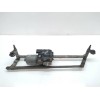 Recambio de motor limpia delantero para volkswagen golf v berlina (1k1) highline referencia OEM IAM 0390241955 1K1955119C BOSCH