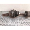 Recambio de transmision delantera derecha para fiat cinquecento (170) referencia OEM IAM  76536 