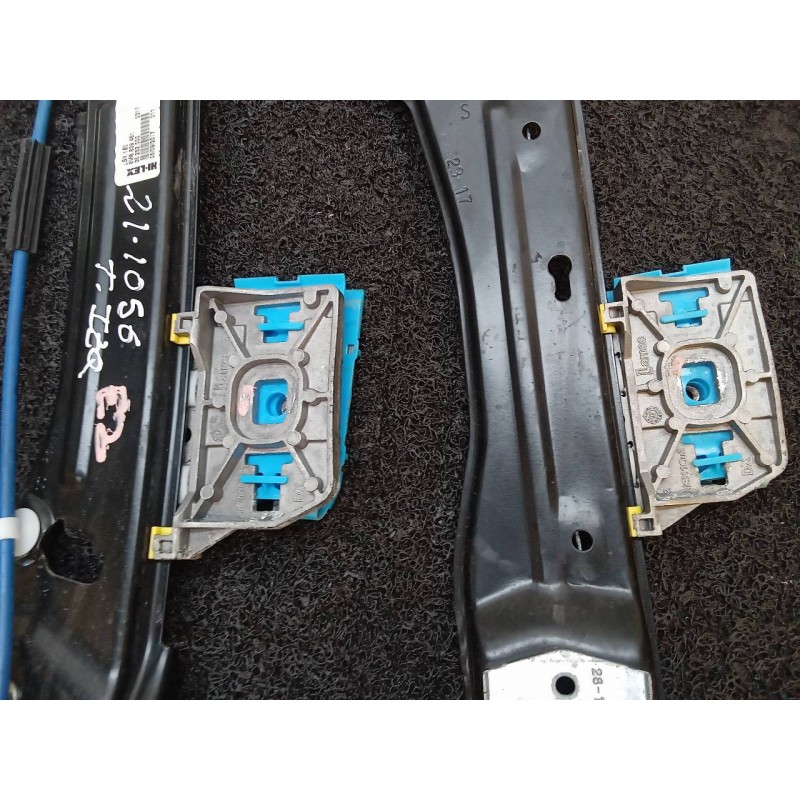 Recambio de elevalunas trasero izquierdo para audi a5 sportback (f5a) sport referencia OEM IAM 0130822705 8W0959801 2