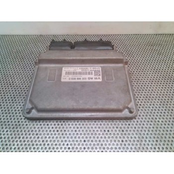 CENTRALITA MOTOR UCE 03E906023D 5WP04502 