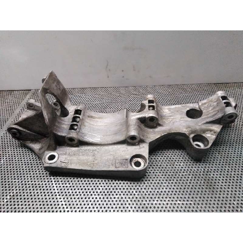 Recambio de soporte alternador para audi s3 (8l) 1.8 t (154kw) referencia OEM IAM 06A903143P - Negro 2