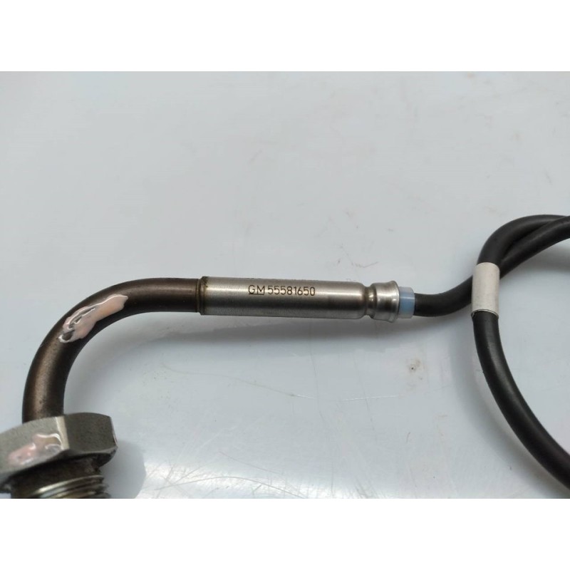 Recambio de sonda lambda para opel corsa e business referencia OEM IAM 55581650 3