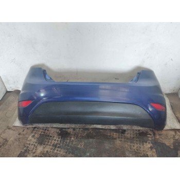 PARAGOLPES TRASERO 