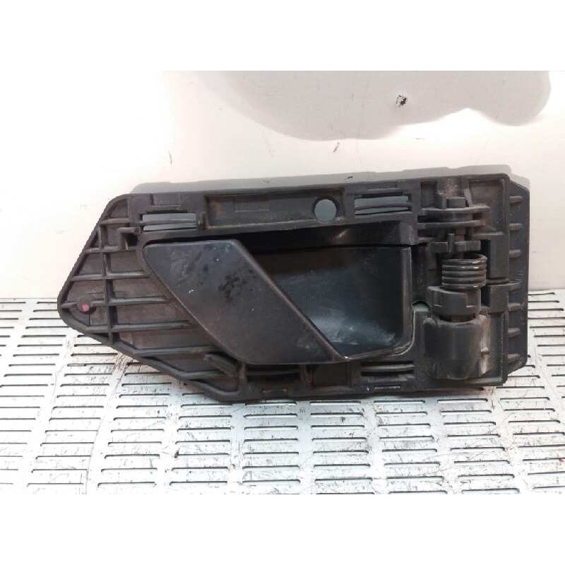Recambio de maneta interior delantera derecha para peugeot partner (s1) 1.9 diesel referencia OEM IAM   