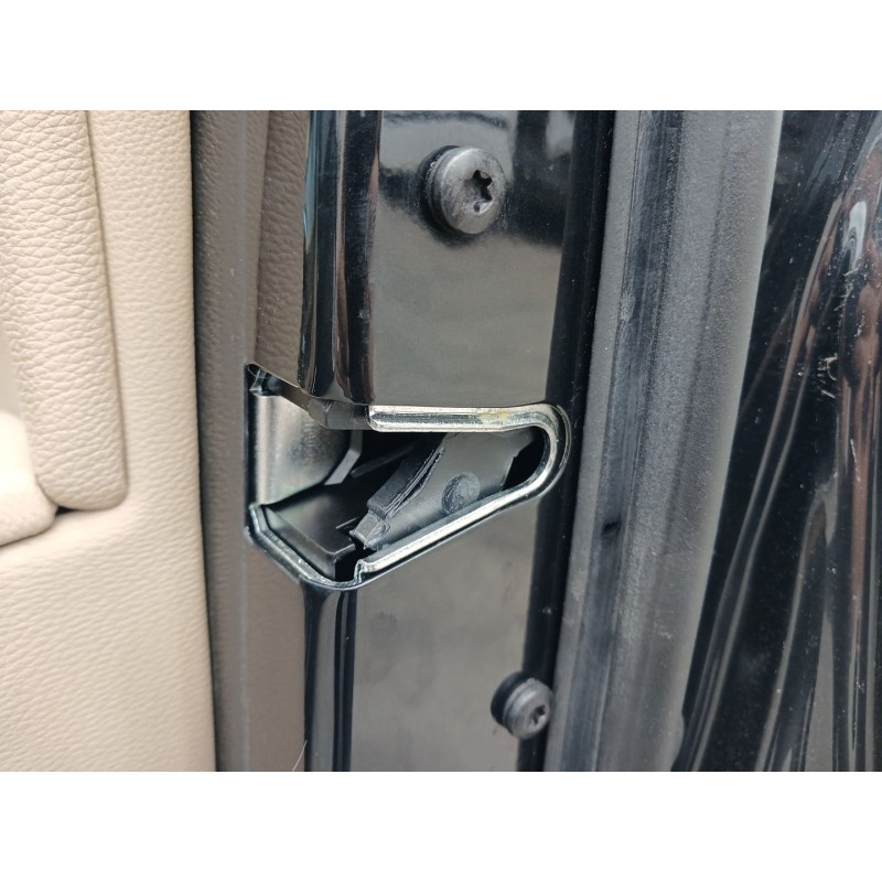Recambio de cerradura puerta delantera derecha para bmw 3 (e90) 320 d referencia OEM IAM   