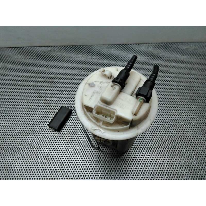 Recambio de aforador para peugeot 206 berlina xn referencia OEM IAM 9625476280 09730149900 
