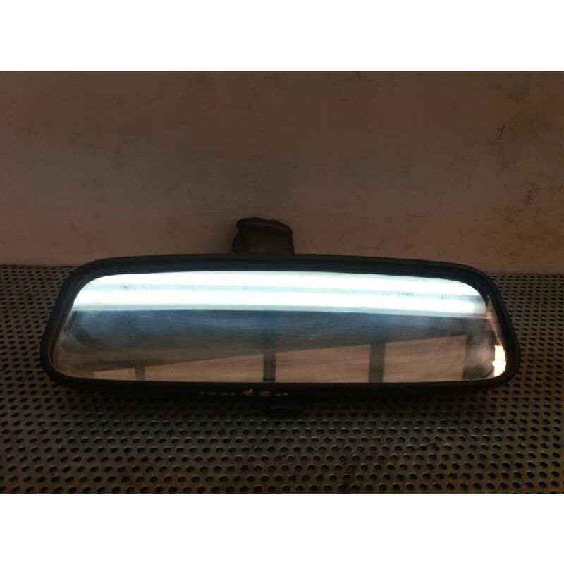 Recambio de espejo para chevrolet lacetti 1.4 cat referencia OEM IAM   