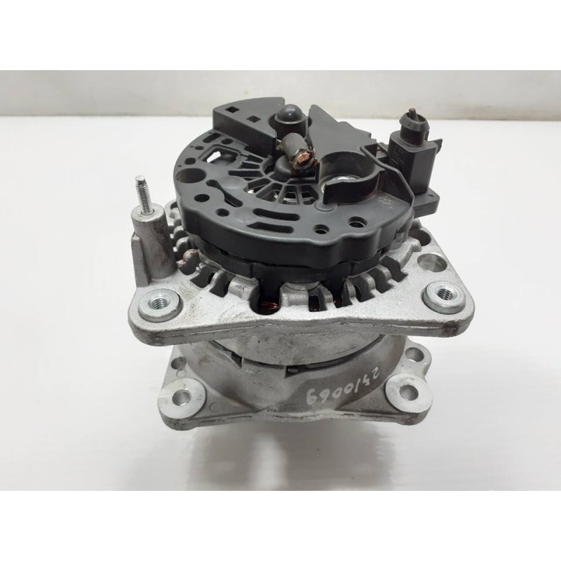 Recambio de alternador para volkswagen golf iv berlina (1j1) conceptline referencia OEM IAM AI90013 - Blanco 3