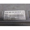 Recambio de centralita motor uce para seat ibiza (6l1) 1.2 12v referencia OEM IAM 03E906023D 5WP04502 