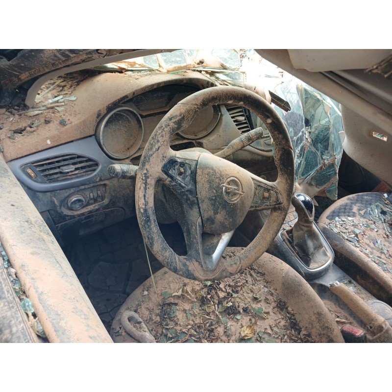 opel astra k (b16) del año 2016