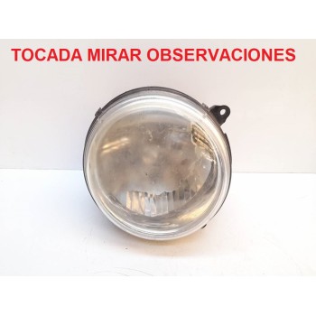 FARO DERECHO 