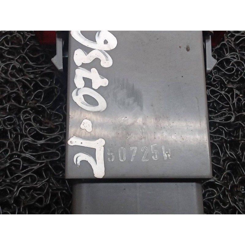 Recambio de warning para chevrolet nubira berlina sx referencia OEM IAM 50725W - Gris 3