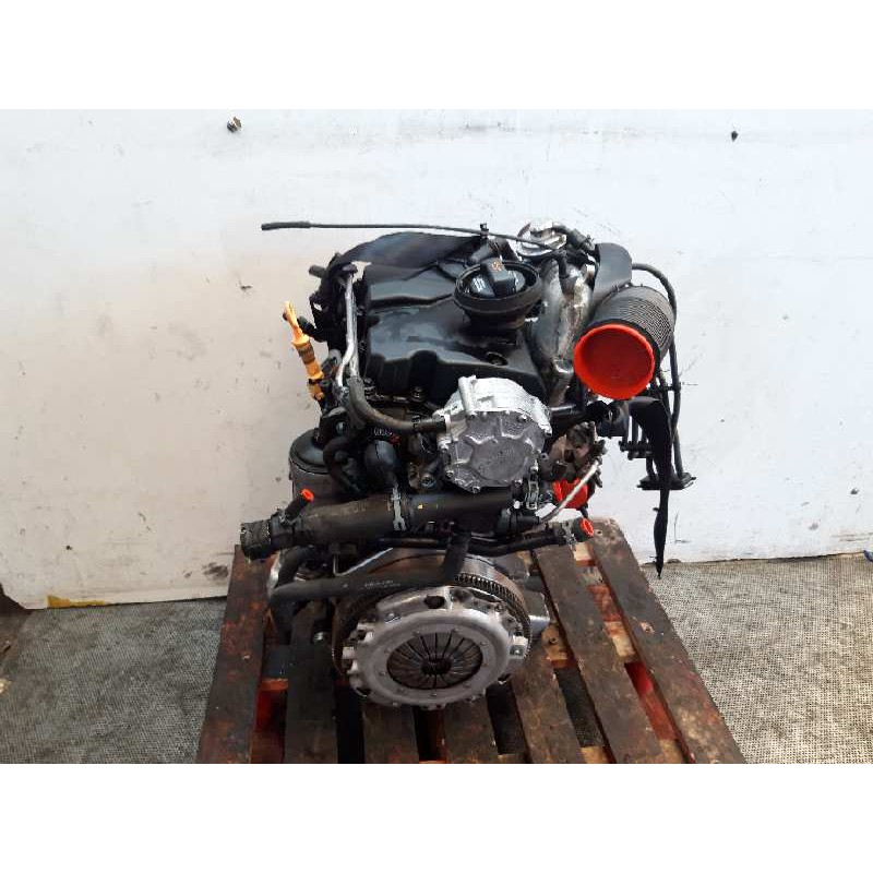 Recambio de motor completo para seat cordoba berlina (6l2) signo/a referencia OEM IAM AMF  