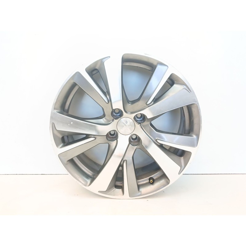 Recambio de llanta para peugeot 2008 (--.2013) allure referencia OEM IAM 9678398277  