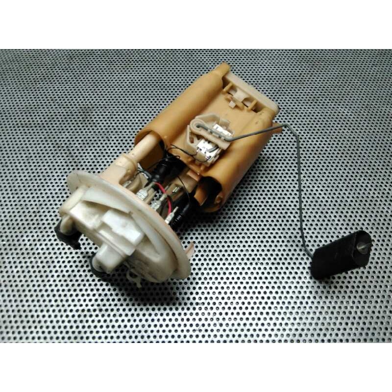 Recambio de aforador para peugeot 206 berlina xn referencia OEM IAM 9625476280 09730149900 - Azul 2