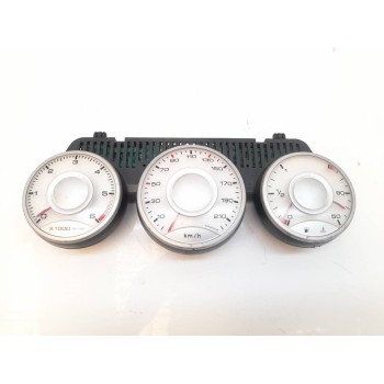 CUADRO INSTRUMENTOS 1401134180 503001040208 