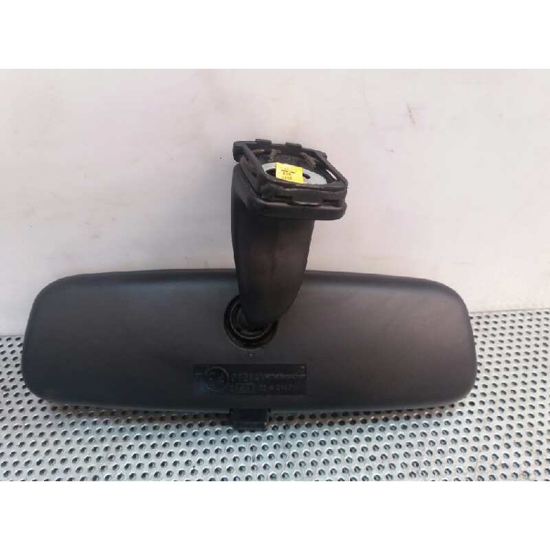 Recambio de espejo para chevrolet lacetti 1.4 cat referencia OEM IAM - Verde 2