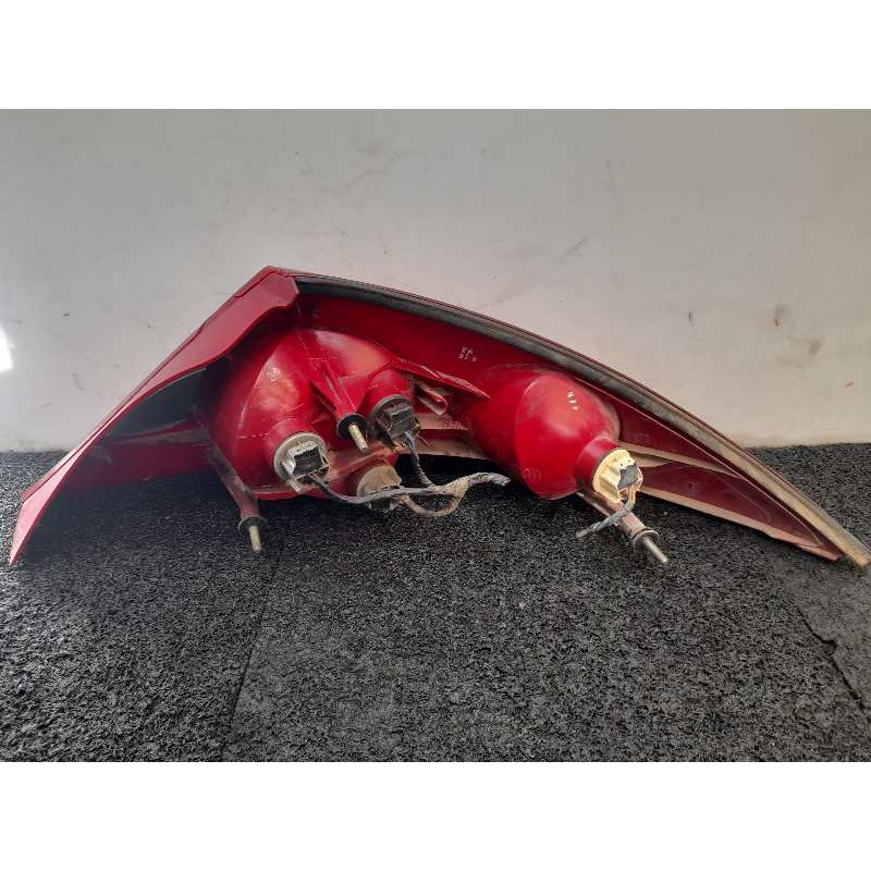 Recambio de piloto trasero izquierdo para ford cougar (mc) v6 referencia OEM IAM - Azul 2