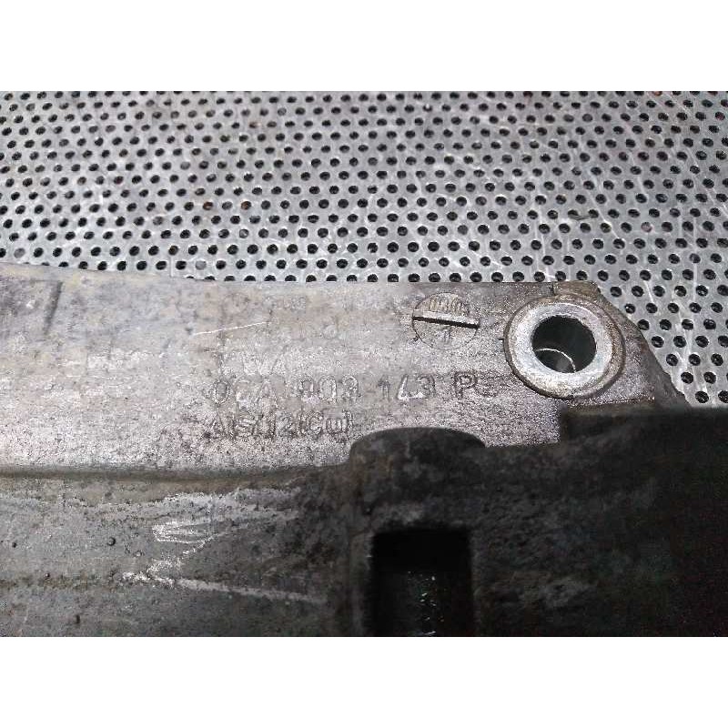 Recambio de soporte alternador para audi s3 (8l) 1.8 t (154kw) referencia OEM IAM 06A903143P - Negro 3