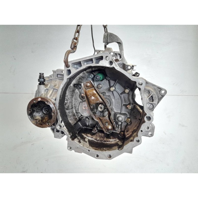 Recambio de caja cambios para audi a3 (8l) 1.9 tdi ambiente referencia OEM IAM EUH 3