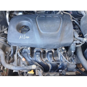 MOTOR COMPLETO G4FD 