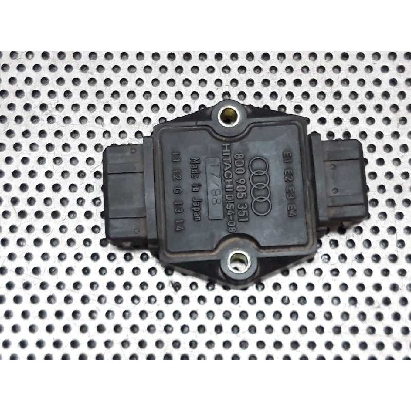 Recambio de modulo encendido para volkswagen passat berlina (3b2) comfortline referencia OEM IAM 8D0905351  