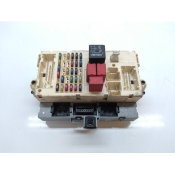 CAJA RELES / FUSIBLES 46797609 3N0DE622D 501208530130
