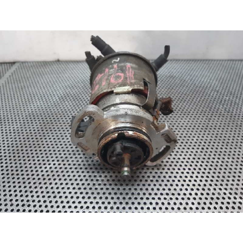 Recambio de delco para seat ibiza (6k) hit referencia OEM IAM 0237521061 03090505AB - Azul 4