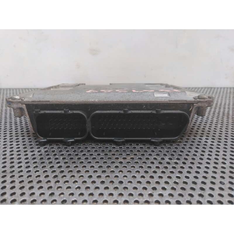 Recambio de centralita motor uce para seat ibiza (6l1) 1.2 12v referencia OEM IAM 03E906023D 5WP04502 - Rojo 3