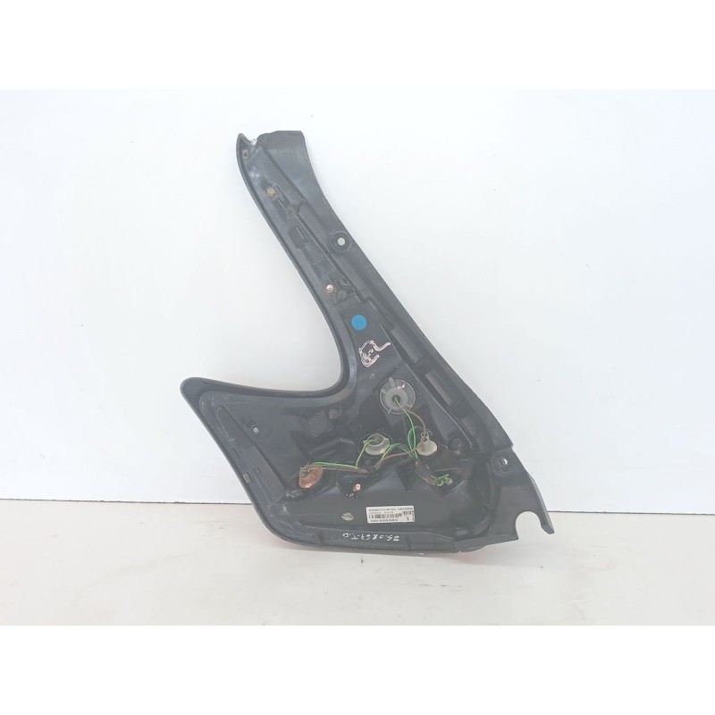 Recambio de piloto trasero derecho para nissan juke (f15) 1.6 referencia OEM IAM 26550BV80B L90132964 - Blanco 3